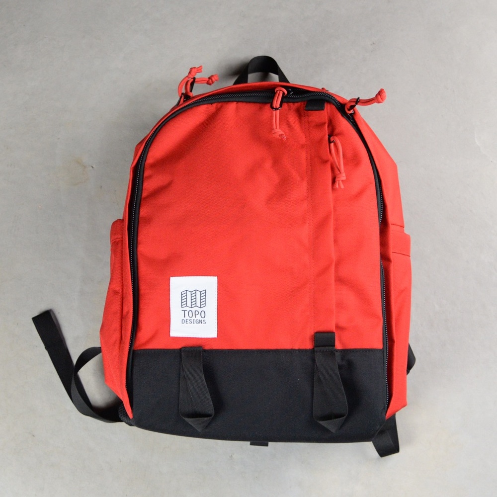 Topo Designs Core Pack